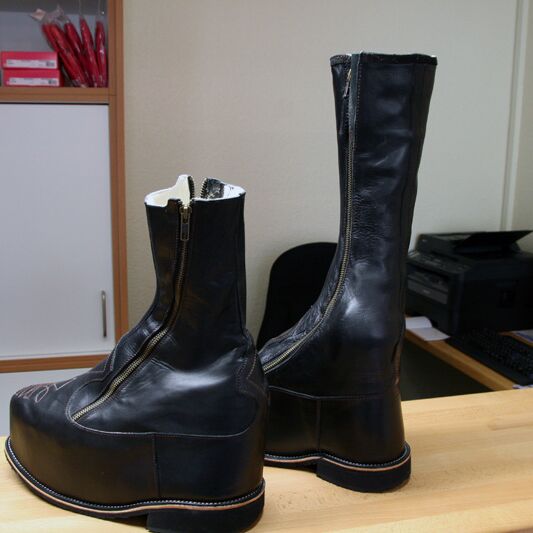 Orthopädie Schuhtechnik